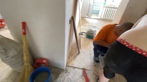 #140 мы в Забайкалье, Ремонт продолжается. Доченька еще не родила, помогает.