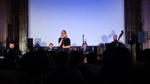 Концерт в областной больнице