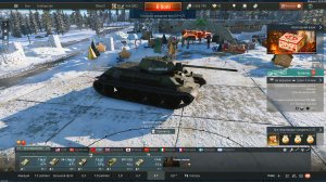 Вар Тандер. Игры. Обзор. Танкист555.