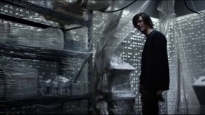 БУДУЩИЙ ФЛЭШ СОЛГАЛ - НЕ ВРЕМЕННОЙ РЕЛИКТ? / Флэш | The Flash