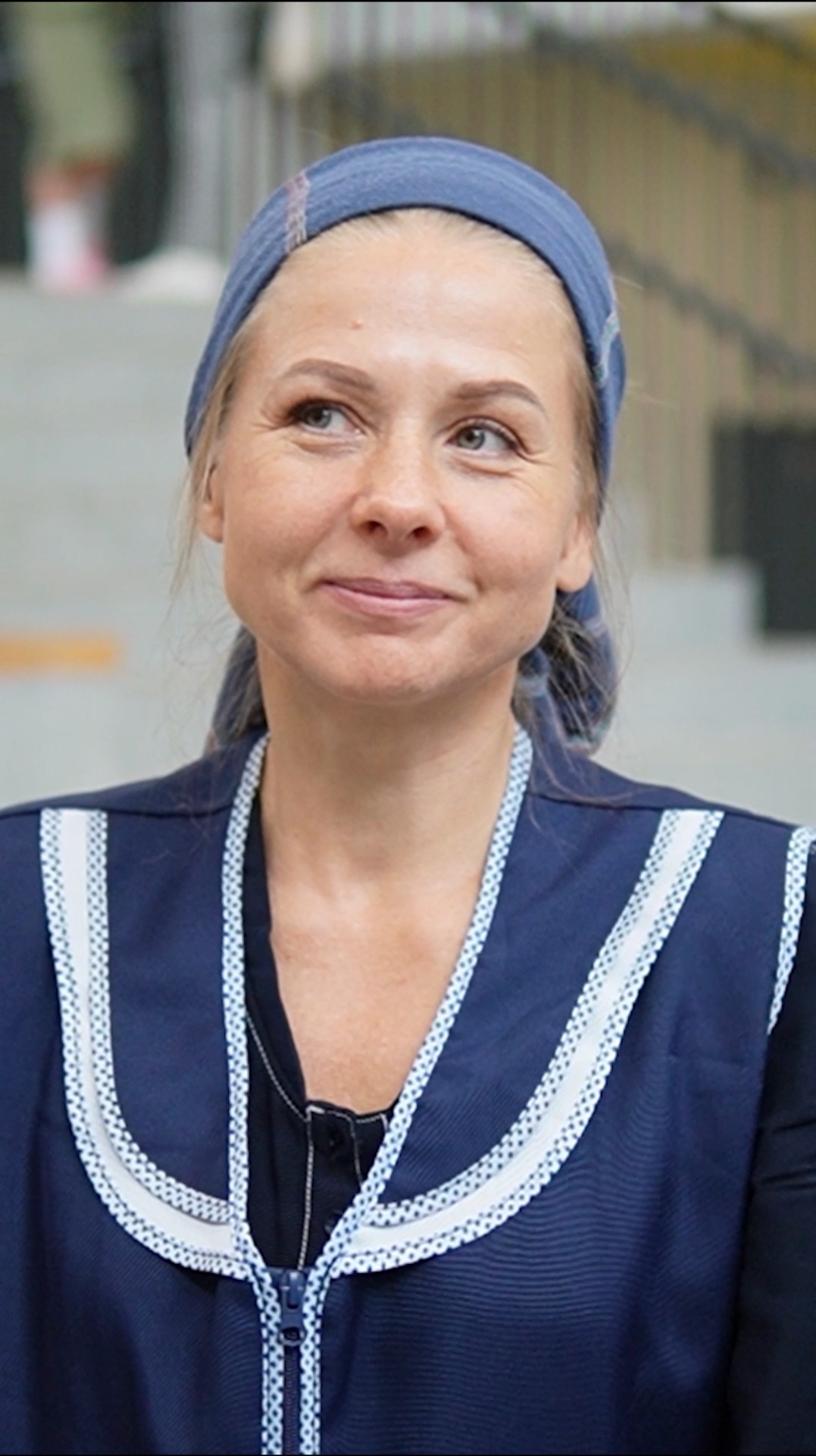 Верь в себя 5 серия смотреть онлайн