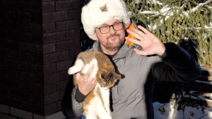 С праздниками, друзья!