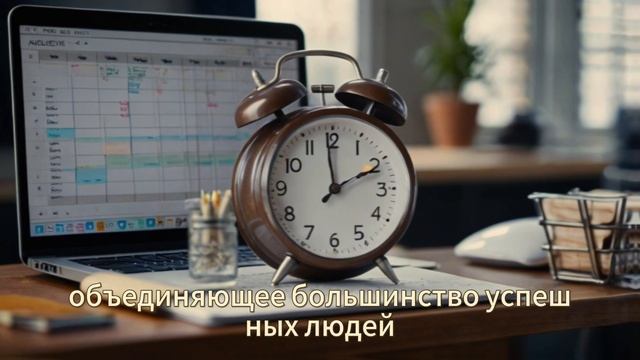 Как добиться успеха: 10 привычек, которые изменят жизнь смотреть онлайн