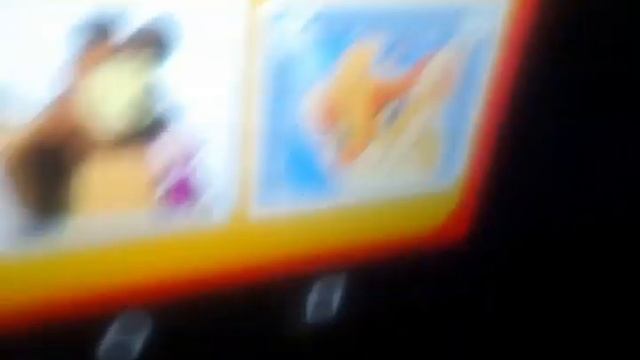 DVD меню 60 детских песенок смотреть онлайн