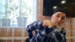 Вәгазь кичәсе. Зөфәр хәзрәт Тахавиев.