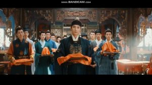 Клип на дораму "Чайная нефритовая кость"