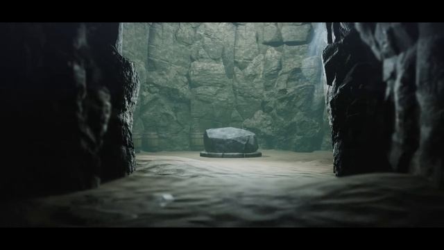 Лучшие игровые трейлеры 2025 года с графикой в реальном времени. [4К]