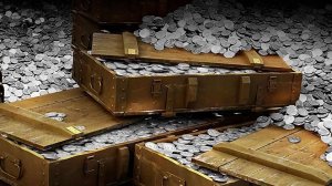 1 500 000 000 СЕРЕБРА ПРАВДА ИЛИ ФЭЙК !!!!