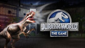 #JURASSIC WORLD THE GAME #89 НУ ЧТО? ПО ИВЕНТИКАМ?