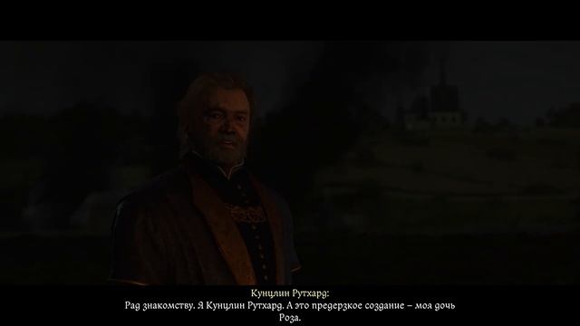 KINGDOM COME DELIVERANCE 2 — ПОЛНОЕ ПРОХОЖДЕНИЕ #35 — ЛУЧШИЙ ИГРОФИЛЬМ 2025 НА РУССКОМ