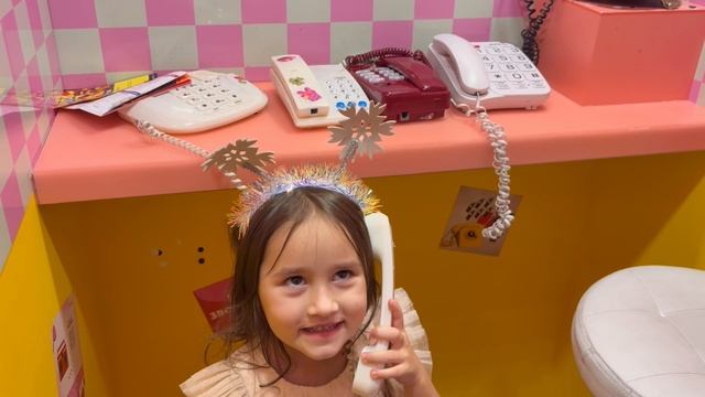 Остров мечты. Елка 2026 - История игрушек смотреть онлайн