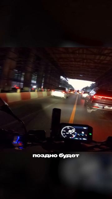 ABS не “фишка”. Это страховка от твоей ошибки смотреть онлайн