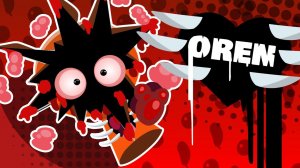 Спрунки Анимационная Интро 3 Фазы  (Incredibox Sprunki Animation)