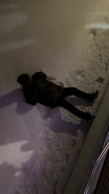 Вова Гусейнов пришел за участком