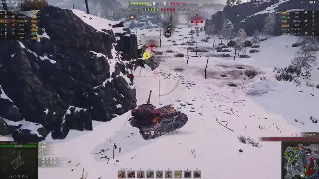 Натиск смотреть онлайн