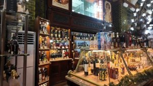 НЕВСКИЙ ПРОСПЕКТ. САНКТ-ПЕТЕРБУРГ НОВОГОДНИЙ.