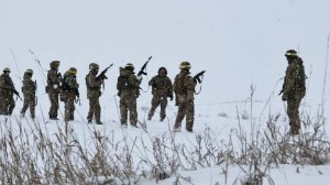 Тюрьма в Харькове опустела из-за набора заключенных в ВСУ