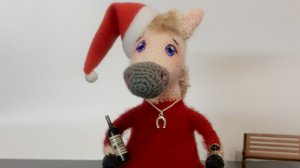 Вступление в СП "Вязание это серьезно! -2026"