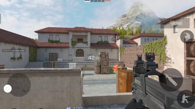 играю дуэль против рандома смотреть онлайн