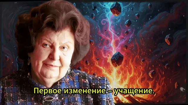 ℹ️ Когда тело готовится К СМЕРТИ, вы увидите эти 9 ЗНАКОВ - Наталья Бехтерева смотреть онлайн