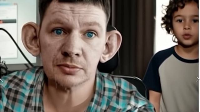 Внук ГладВалакаса смотреть онлайн