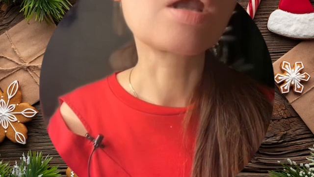 АСМР хруст из Telegram от 03.01 смотреть онлайн