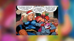 Росомаха раскрывает, почему Мстители любят Человека-Паука