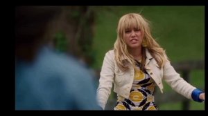 нарезки из фильма Ханна Монтана кино