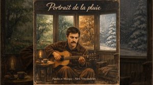 Portrait de la pluie (Портрет дождя)