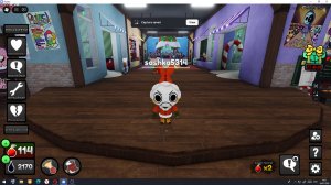 играю за креветку в мир дэнди