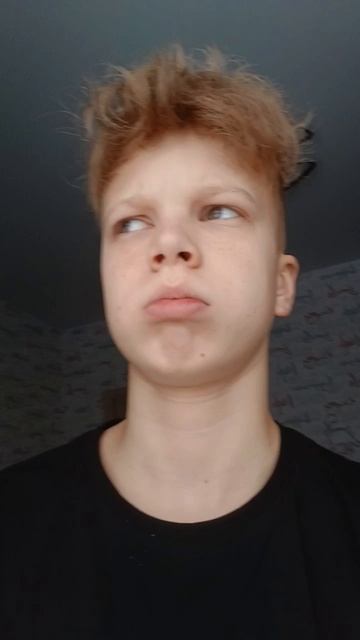 я не хочу снимать больше видео