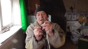 Эвенкийская костяная застёжка на одежду и сбрую