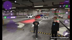 пытаюсь другу продать свою тачку в матрёшкарп