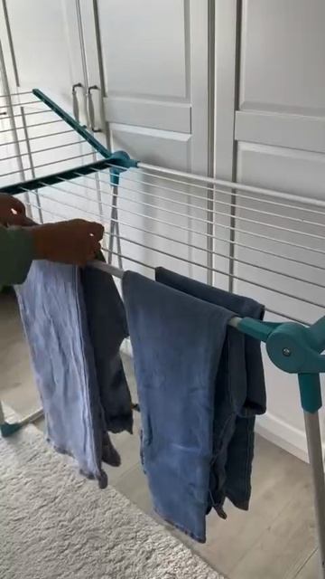 How to dry jeans смотреть онлайн
