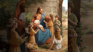 Сказание о дочерях бога.