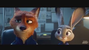 ЗВЕРОПОЛИС 3 (Трейлер 2026)