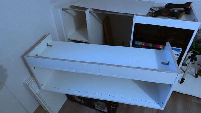 Добор фальш панель