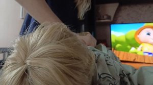 влог с реборном Марком