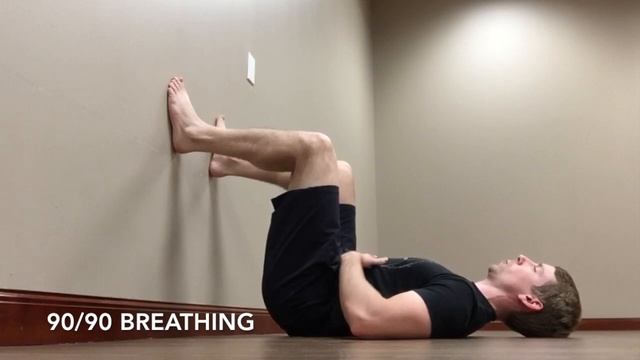 Дыхание 90 на 90/ 90-90 Breathing смотреть онлайн