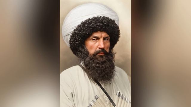 Шамилиде смотреть онлайн