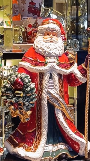 Праздничные Карловы Вары