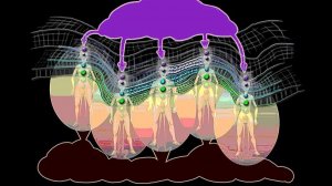 Персональный эгрегор. Медитации