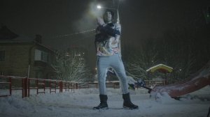 Современные танцы Street dancing