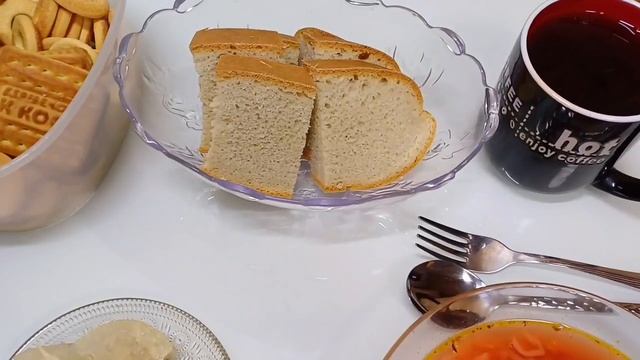 Меню на день Что ела наша семья в течении дня смотреть онлайн