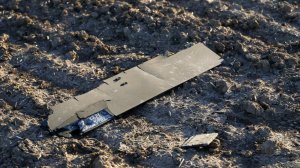 Два частных дома повреждены при атаке дронов ВСУ в Рязанской области