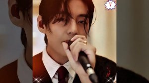 Доброе Утро,Тэхёни!💞💋💞