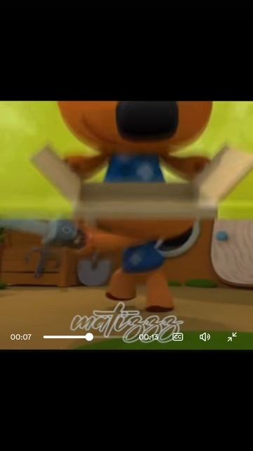 Кеша Эдит (не мой). смотреть онлайн