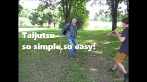 Будзинкан Санкт-Петербург Сибу Додзё, сихан Мирошкин Павел