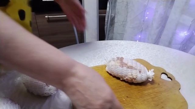 Жизнь пенсионеров.Продолжаю делать вкусняшки 👍 смотреть онлайн