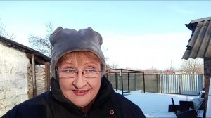 Вести  со двора ...Макеевка ДНР Россия , давно не  виделись...